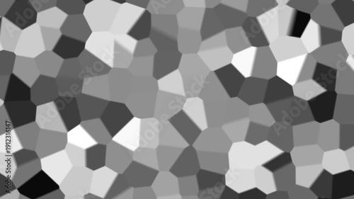 black and white checkered background