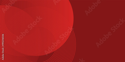 Abstract red color background. background for posters, placards, brochures, banners, headers, covers modern vector background red arts modern