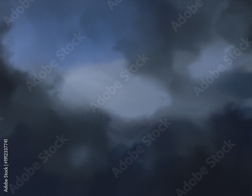 black blue cloudy vintage retro style grunge texture vignette background smokey abstract old rough vignetting paper grey antique ancient dirty stormy horizontal backdrop wallpaper