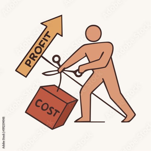 the moment someone dares to sever the weight, and the future lifts itself without hesitation