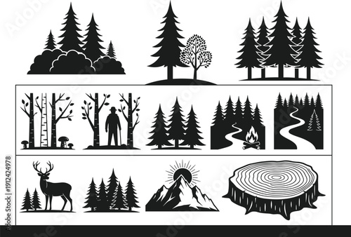 A high quality vintage world map vector illustration featuring aged paper texture oceanic currents and geographical landmasses for travel and exploration design.