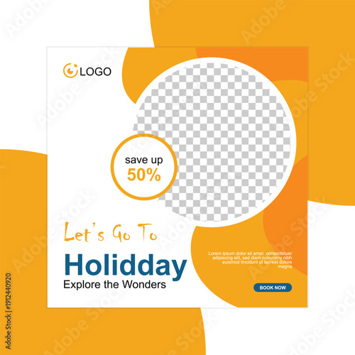 Let’s Go To Holiday Explore Wonders