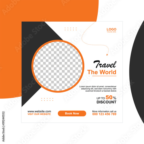 Travel The World With Special Discount