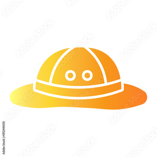 adventure Gradient icon