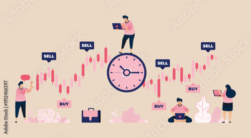 Smart Trading & Market Timing