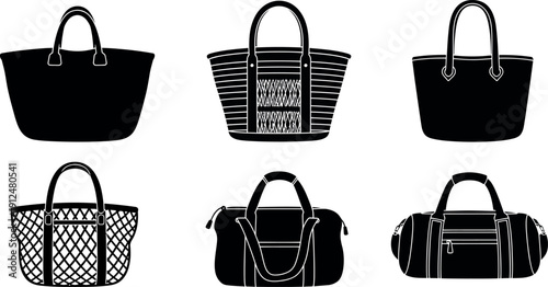 Summer handbag collection stylish tote and purse designs for warm weather