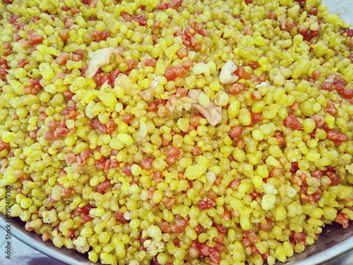 best sweet snaks peas sugary peas in the local market for events during wedding india pakistan local serving items