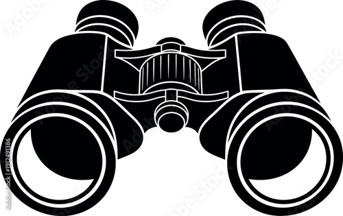 Summer binoculars for birdwatching and outdoor adventures in warm weather