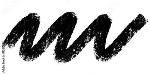 grunge scratch vector for adding distressed effects. Ideal for vintage overlays, punk graphics, and urban art. Symbolizes wear, tear, and raw textured destruction.