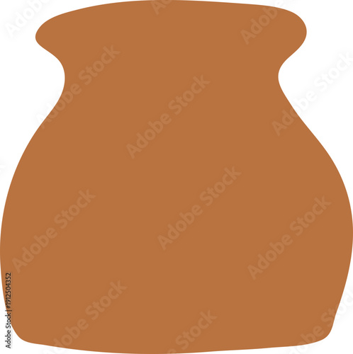 Earthenware Jug, Decorative Pottery Workshop