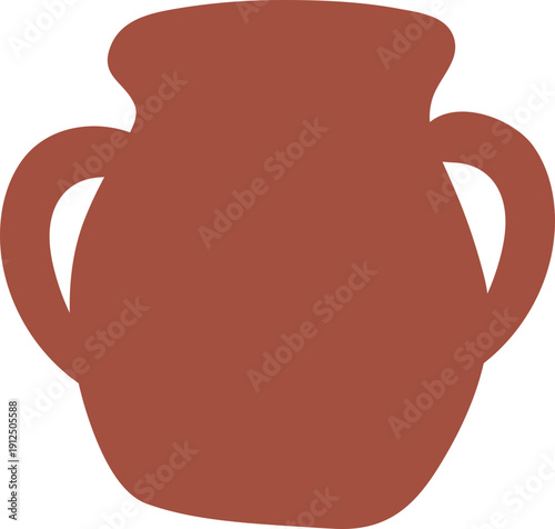 Handmade Pottery Mug, Artist Workshop Creation