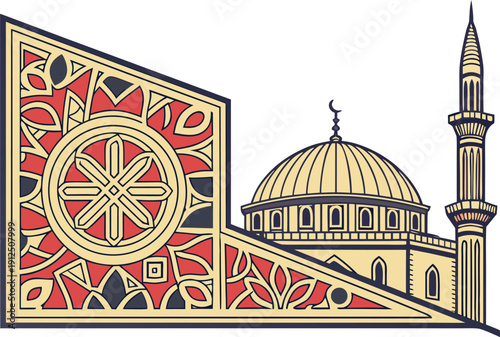 Quran Border Design. Quran Page Border. Quran Frame Ornament. Islamic Quran Border. Quran Text Border. Quran Page Frame. Quran Border Pattern. Quran Decorative Frame. Quran Manuscript Border