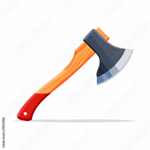 Axe illustration