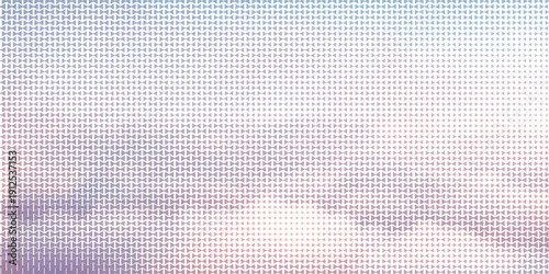 Oktoberfest blue seamless rhombus pattern background , Harlequin check patterns