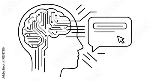 Simple stainless steel balloon whisk on white background, kitchen utensil for baking and cooking, clean vector illustration.