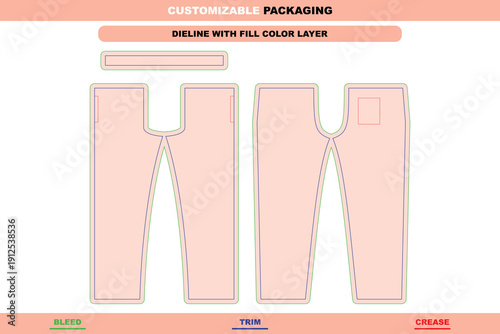 Mesh sport shorts apparel dieline with editable vector die line printable garment design template packaging layout professional sportswear mockup premium