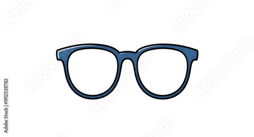 glasses, icon, spectacles, eyewear, vision, sight, optical, optics, lens, lenses, frame, frames, accessory, fashion, style, design, illustration, vector, graphic, symbol, logo, emblem, sign, flat, min