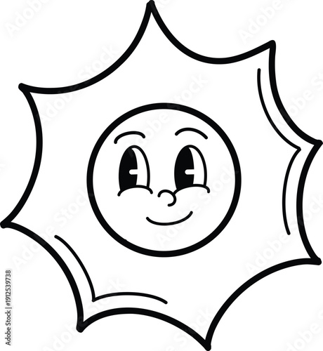 sun