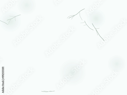 Luxury marble texture pattern with elegant gray veining on seamless white background for premium design