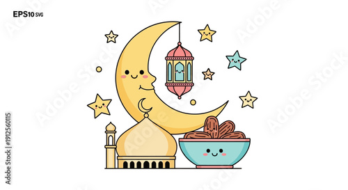 ramadan prayer, prayer mat, quran book, tasbih beads, islamic worship, mosque silhouette, fasting routine, spiritual life, muslim devotion, eid preparation, religious lifestyle, faith design, holy mon