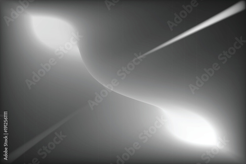 Abstract geometric composition featuring colorful overlapping shapes and dynamic lines creating a modern and energetic visual experience high-quality professional detailed elegant stylish clean crisp 