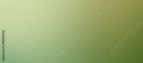 Soft green gradient background transitioning from light to dark shades creating a calming effect slowly.