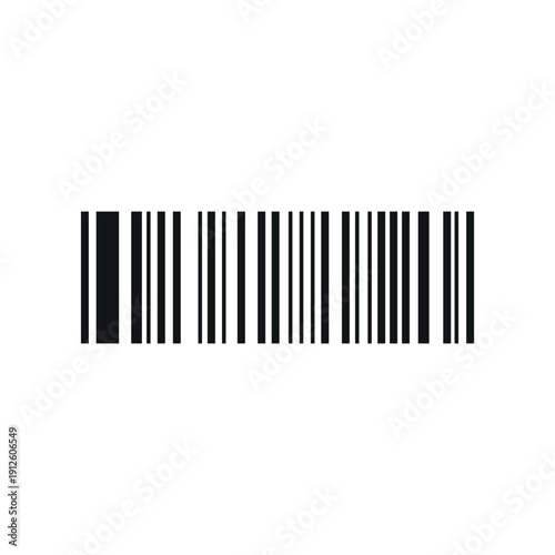 Barcode Illustration
