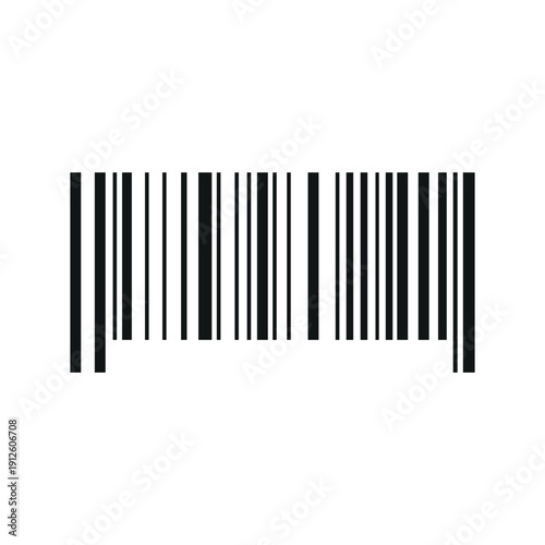 Barcode Illustration