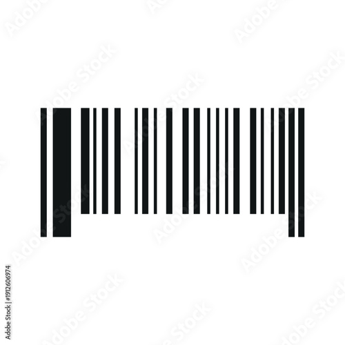 Barcode Illustration