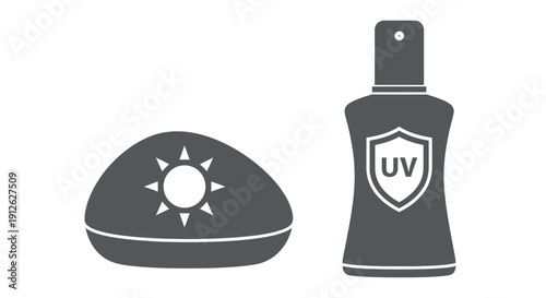 Sunscreen and uv protection products to keep you safe from the sun