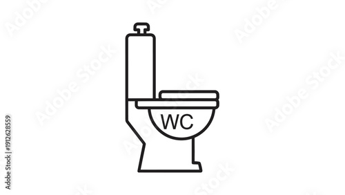 A high-angle shot of a minimalist wooden workspace featuring a sleek laptop and a ceramic coffee mug on a clean white desk