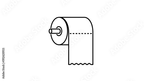 A high-angle shot of a minimalist wooden workspace featuring a sleek laptop and a ceramic coffee mug on a clean white desk