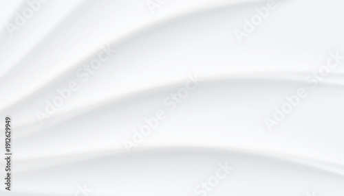 simple neumorphic design for beautiful presentation or backdrop