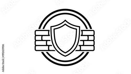 A serene woman in a flowing white dress meditates on a sunlit beach with soft waves crashing behind her