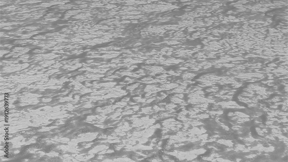 Fototapeta premium Abstract black and white texture background