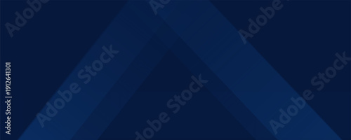 Abstract black dark navy blue silver abstract pattern background. Geometric shape. Line triangle angle fold polygon diamond 3D background