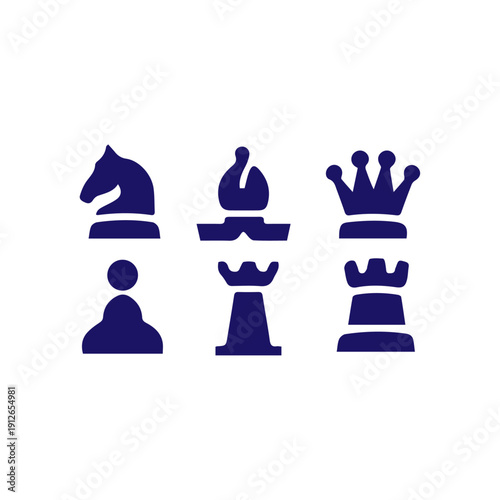 CHESS SET