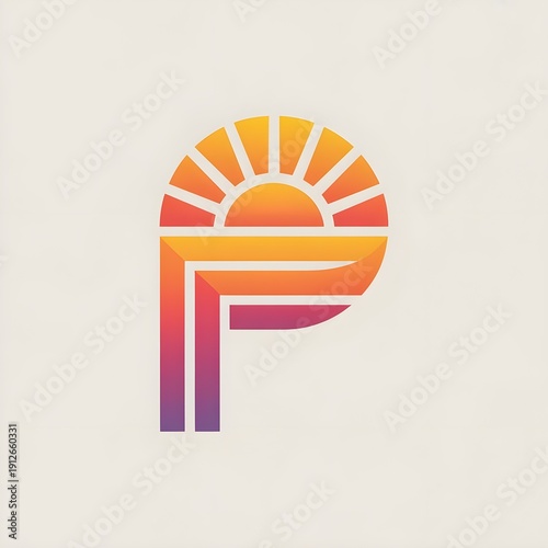 vector illustration of an abstract background