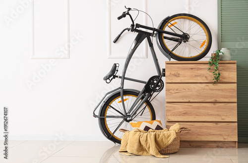 Chest of drawers, folding s...