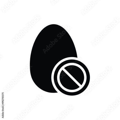 No smoking sign with cigarette on white background