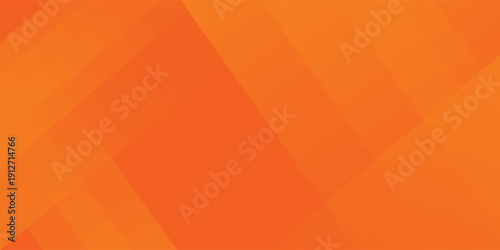 Abstract orange background with diagonal lines.