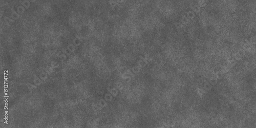 Dark grey paper background surface texture. Black white scratched grunge stucco wall background or texture. black fabric background marble texture with copy space or image. seamless pattern background