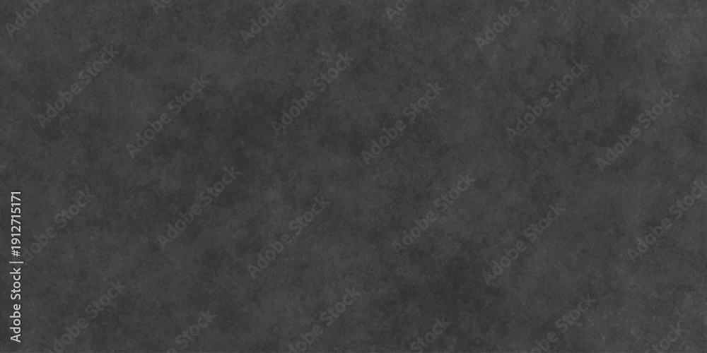 Obraz premium Dark grey paper background surface texture. Black white scratched grunge stucco wall background or texture. black fabric background marble texture with copy space or image. seamless pattern background