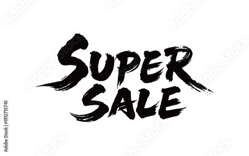 SUPER SALE Handwriting
