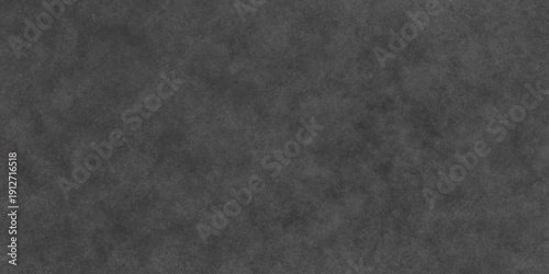 Dark grey paper background surface texture. Black white scratched grunge stucco wall background or texture. black fabric background marble texture with copy space or image. seamless pattern background