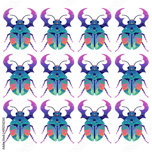 buatkan metadata dar 2 gambar ini dengan format adobestock meliputi judul, deskripsi dan keywoard