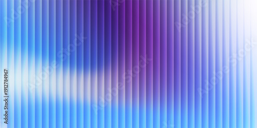 Abstract vertical blue light bar pattern background with glowing cyan center, abstract, light, blue, technology