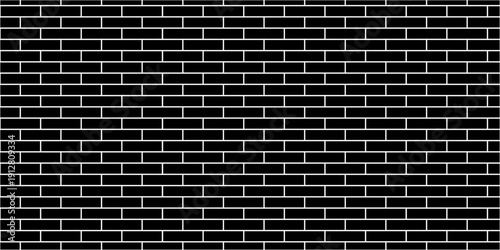 brick wall background concrete cement illustration.