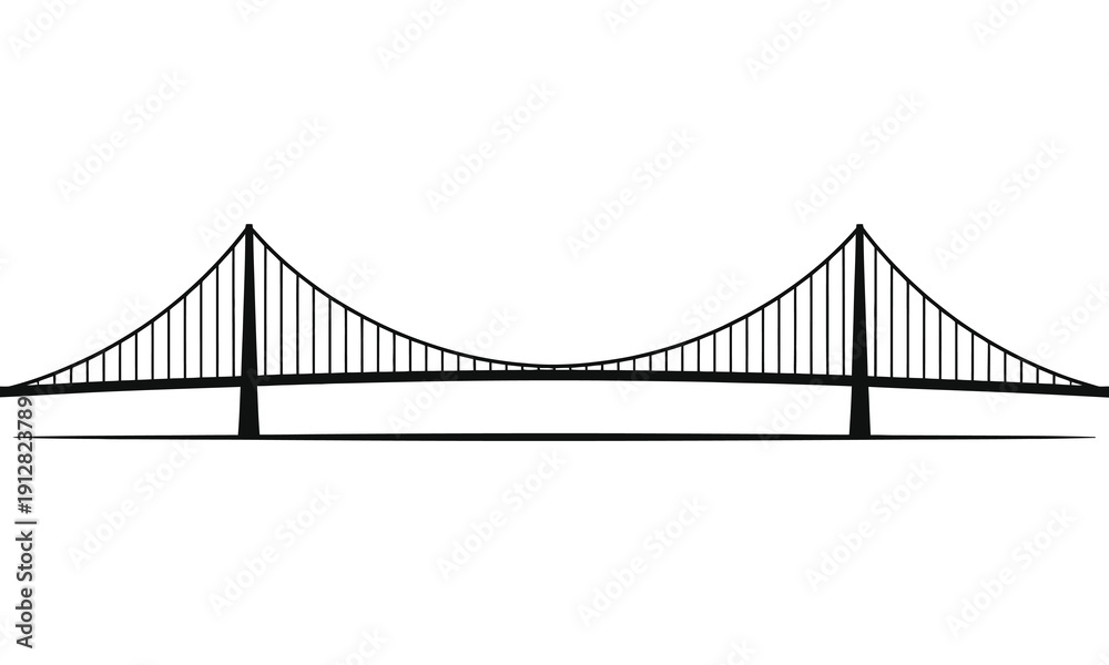 Obraz premium golden gate bridge