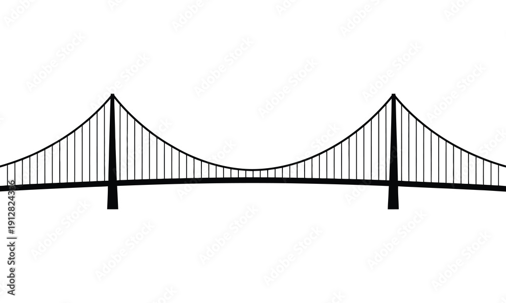 Obraz premium golden gate bridge